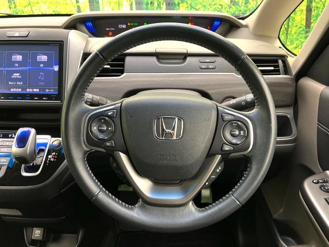 HONDA FREED HYBRID 2018 Image 31