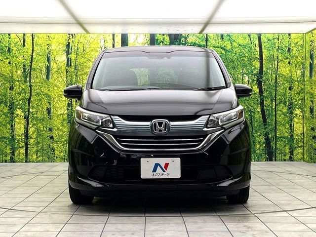 HONDA FREED HYBRID 2018 Image 31
