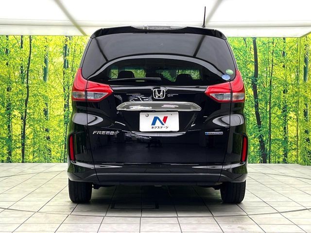 HONDA FREED HYBRID 2018 Image 31