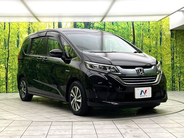 HONDA FREED HYBRID 2018 Image 31