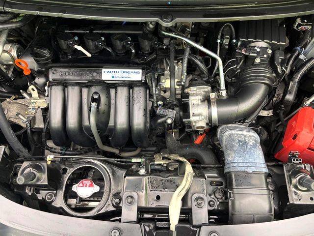 HONDA FREED HYBRID 2018 Image 31