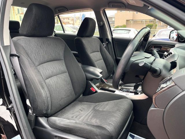 HONDA ACCORD HYBRID 2013 Image 31