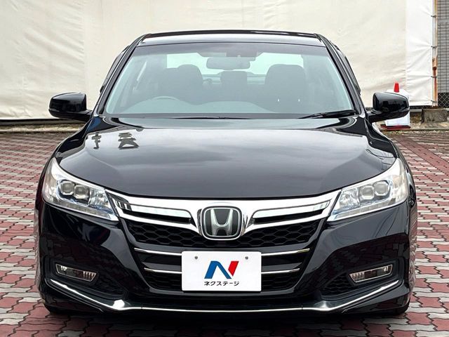 HONDA ACCORD HYBRID 2013 Image 31