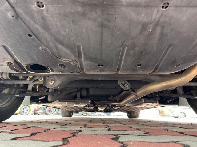 HONDA ACCORD HYBRID 2013 Image 31