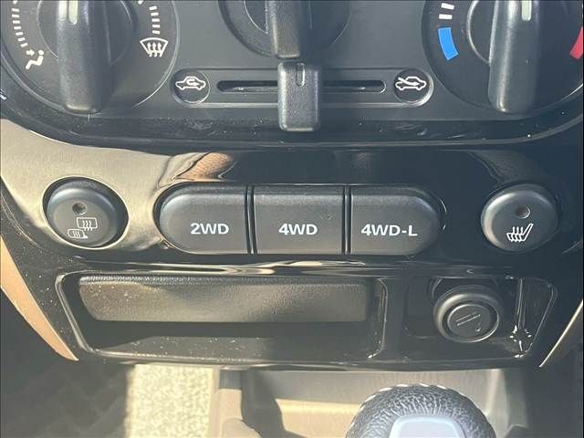 SUZUKI JIMNY 4WD 2018 Image 31