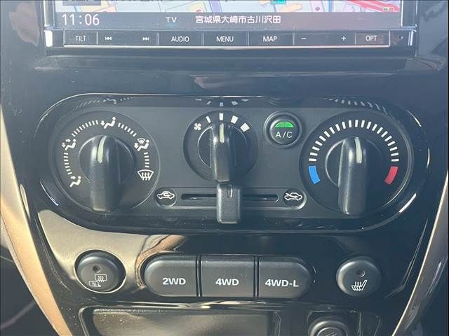 SUZUKI JIMNY 4WD 2018 Image 31