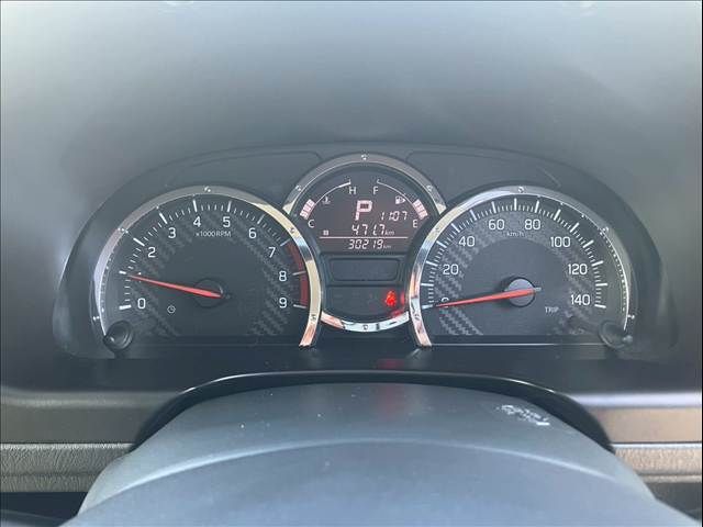 SUZUKI JIMNY 4WD 2018 Image 31