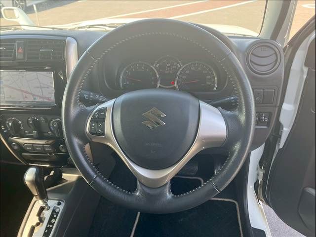 SUZUKI JIMNY 4WD 2018 Image 31