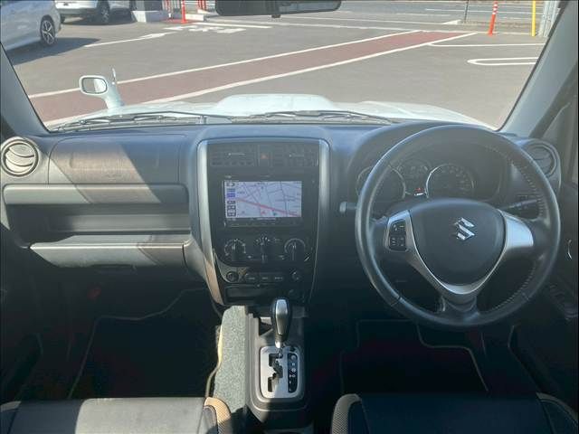 SUZUKI JIMNY 4WD 2018 Image 31