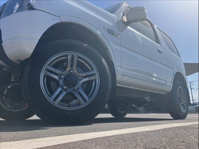 SUZUKI JIMNY 4WD 2018 Image 31