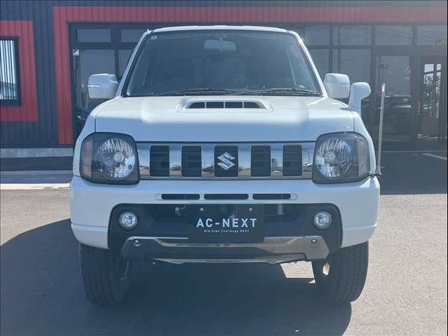 SUZUKI JIMNY 4WD 2018 Image 31