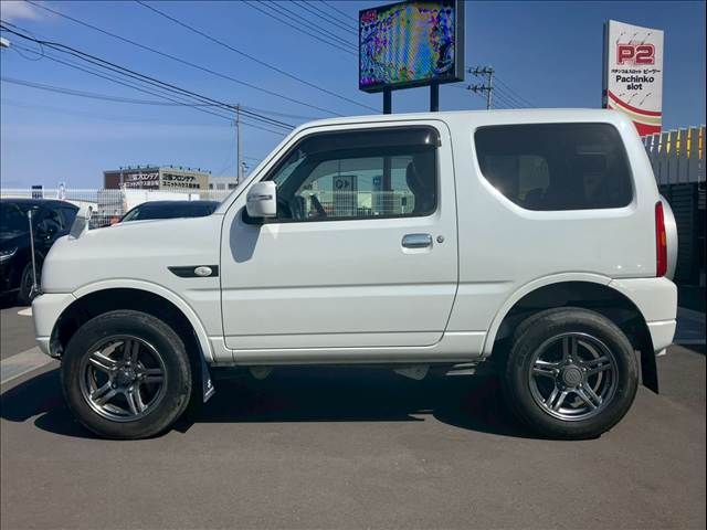 SUZUKI JIMNY 4WD 2018 Image 31
