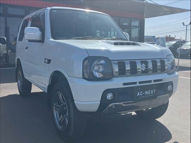 SUZUKI JIMNY 4WD 2018 Image 31