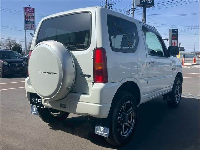 SUZUKI JIMNY 4WD 2018 Image 31