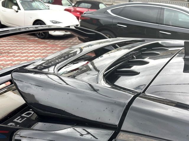 HONDA CIVIC HATCHBACK 2019 Image 31