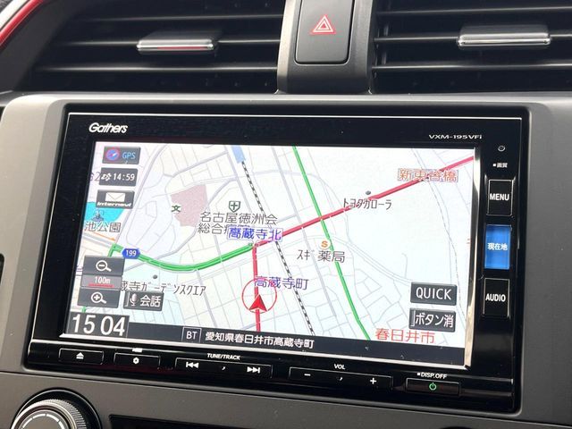 HONDA CIVIC HATCHBACK 2019 Image 31