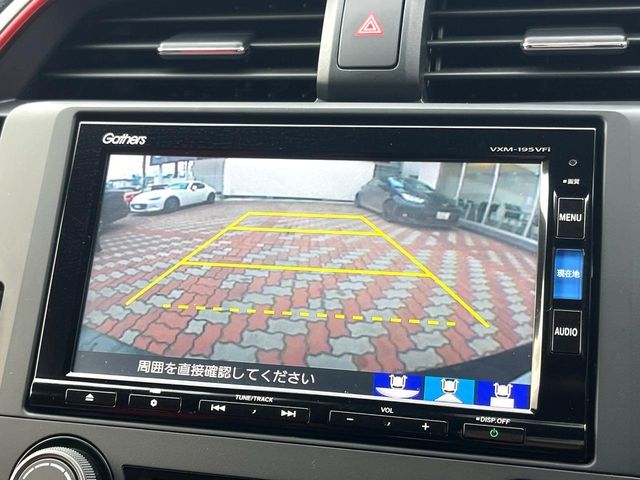 HONDA CIVIC HATCHBACK 2019 Image 31