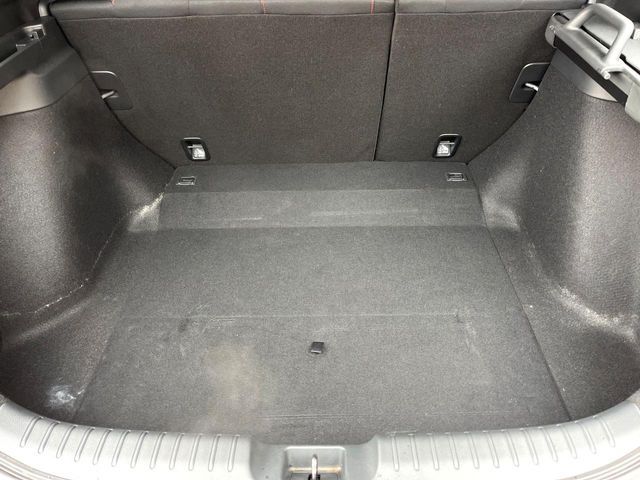 HONDA CIVIC HATCHBACK 2019 Image 31