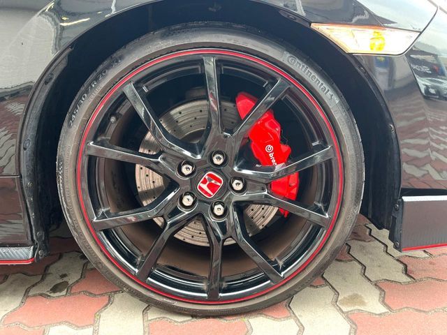 HONDA CIVIC HATCHBACK 2019 Image 31