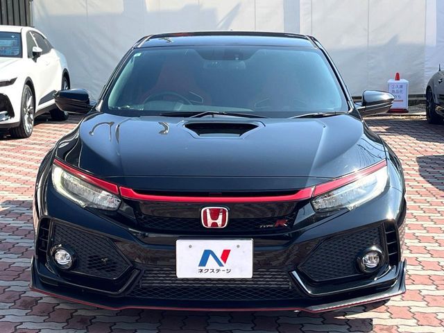 HONDA CIVIC HATCHBACK 2019 Image 31