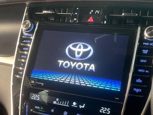 TOYOTA HARRIER 2WD 2017 Image 31