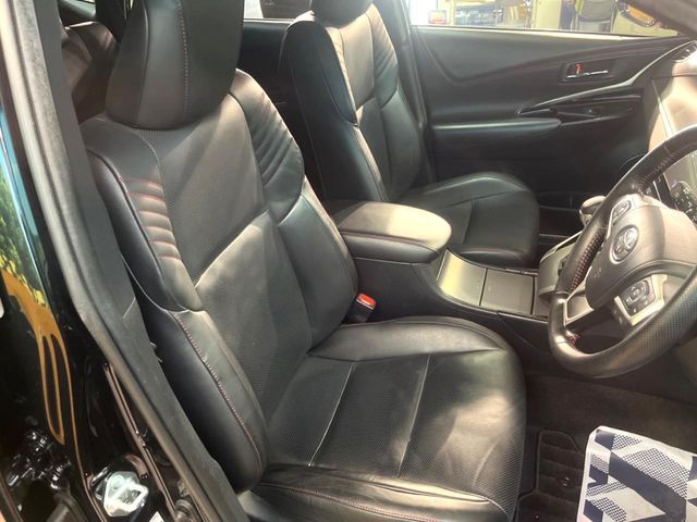 TOYOTA HARRIER 2WD 2017 Image 31