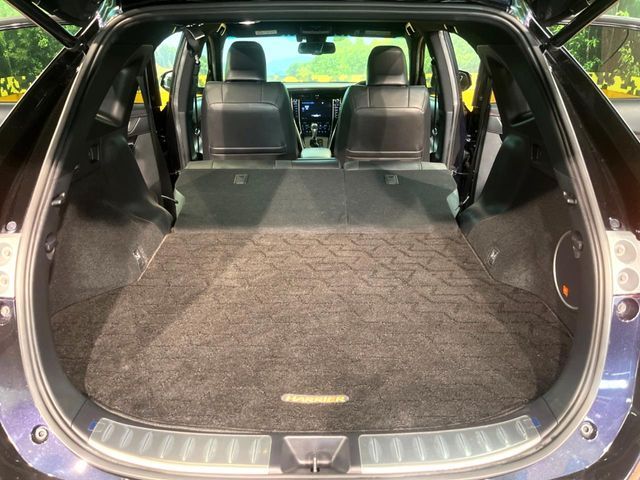 TOYOTA HARRIER 2WD 2017 Image 31