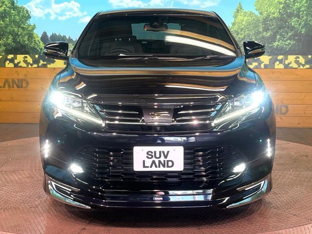 TOYOTA HARRIER 2WD 2017 Image 31