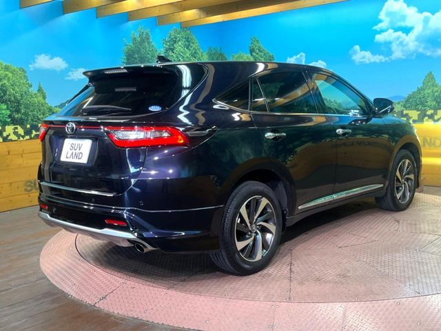 TOYOTA HARRIER 2WD 2017 Image 31
