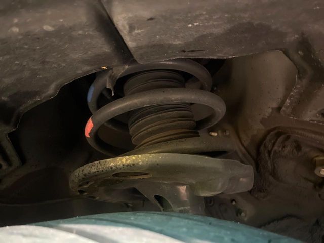 TOYOTA HARRIER 2WD 2017 Image 31