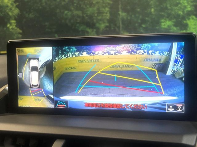 TOYOTA LEXUS NX300H AWD 2019 Image 31