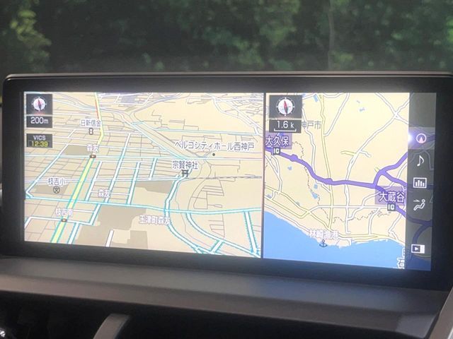 TOYOTA LEXUS NX300H AWD 2019 Image 31