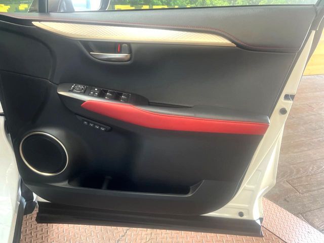 TOYOTA LEXUS NX300H AWD 2019 Image 31