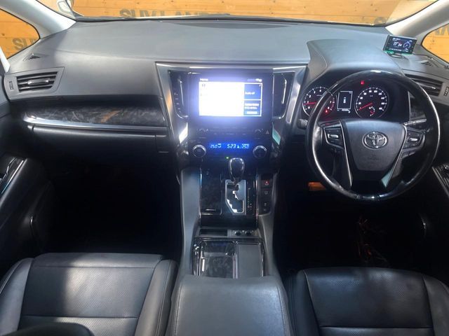 TOYOTA ALPHARD 2020 Image 31