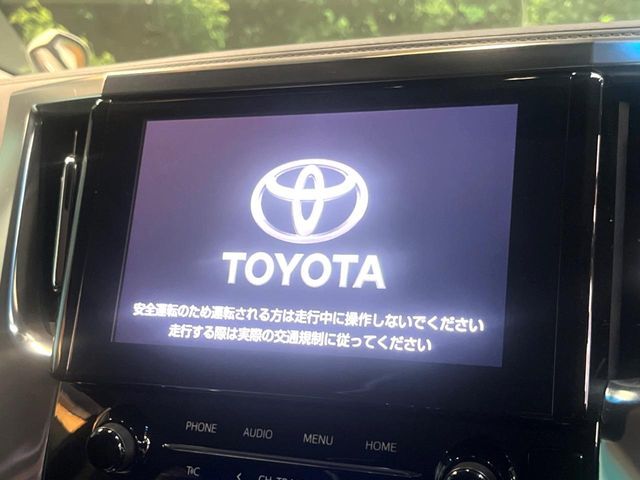 TOYOTA ALPHARD 2020 Image 31