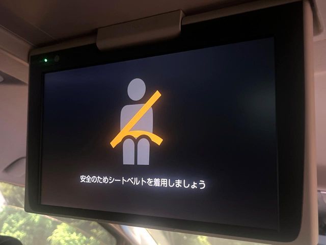 TOYOTA ALPHARD 2020 Image 31