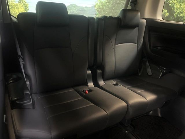 TOYOTA ALPHARD 2020 Image 31