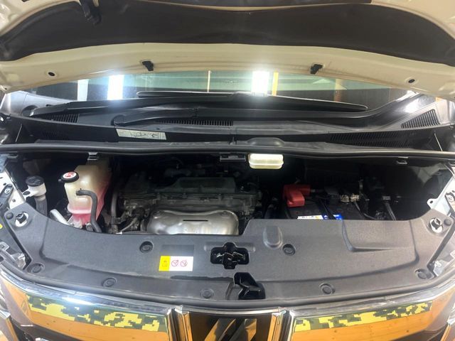 TOYOTA ALPHARD 2020 Image 31