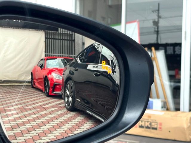 TOYOTA LEXUS IS300H 2013 Image 31