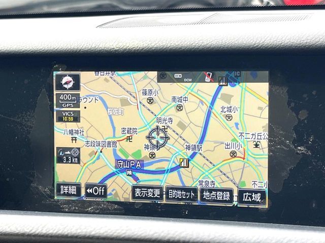 TOYOTA LEXUS IS300H 2013 Image 31