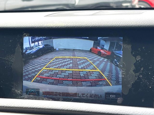 TOYOTA LEXUS IS300H 2013 Image 31