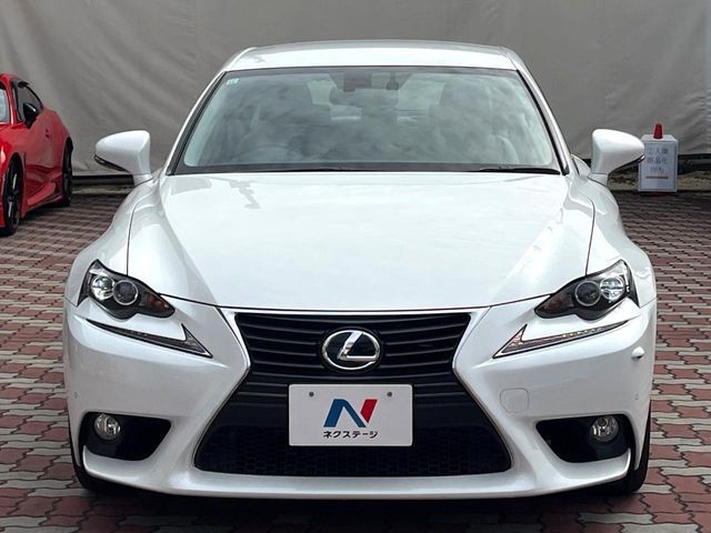 TOYOTA LEXUS IS300H 2013 Image 31