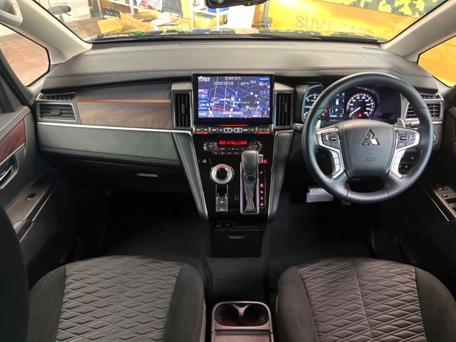 MITSUBISHI DELICA D:5 4WD 2023 Image 31