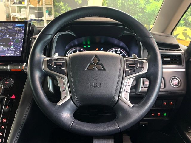 MITSUBISHI DELICA D:5 4WD 2023 Image 31