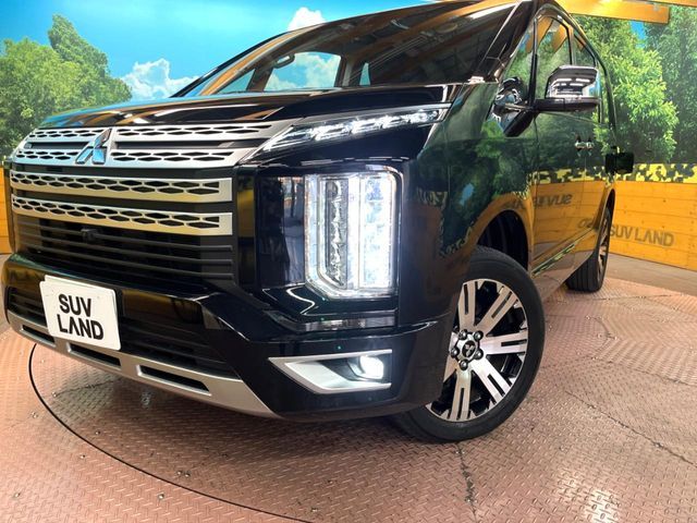 MITSUBISHI DELICA D:5 4WD 2023 Image 31