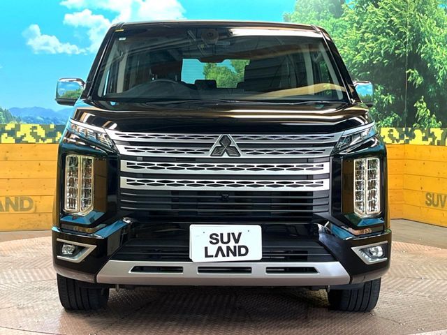 MITSUBISHI DELICA D:5 4WD 2023 Image 31