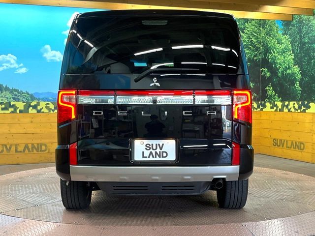 MITSUBISHI DELICA D:5 4WD 2023 Image 31