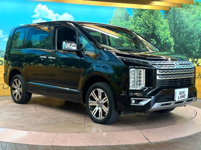 MITSUBISHI DELICA D:5 4WD 2023 Image 31