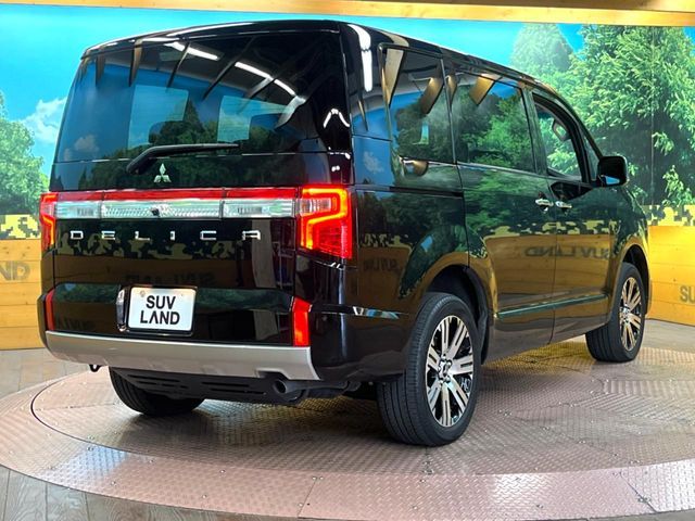 MITSUBISHI DELICA D:5 4WD 2023 Image 31