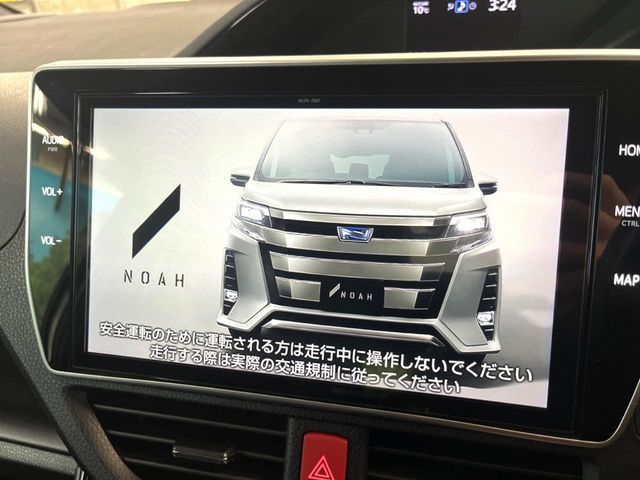 TOYOTA NOAH 2021 Image 31